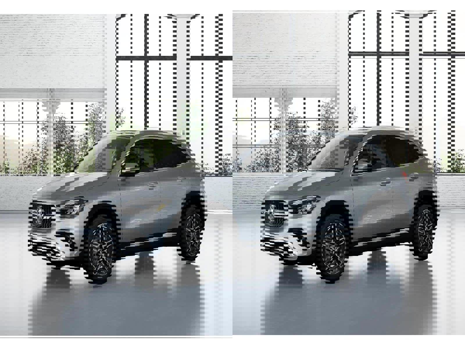 New 2026 Mercedes-Benz GLA 250 image 37