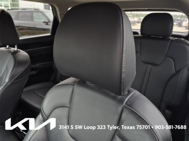 Certified 2025 Kia Sorento SX AWD/4WD image 23