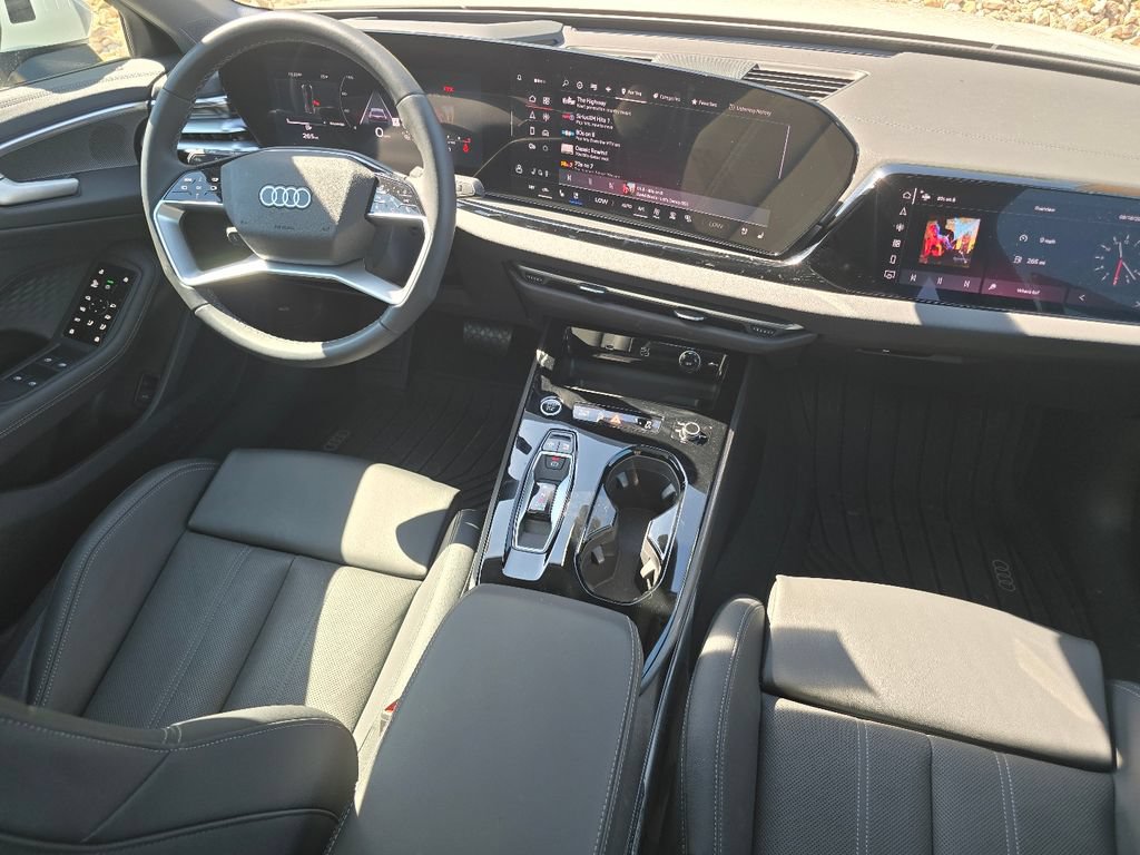 Used 2025 Audi A5 2.0T Prestige AWD/4WD image 17
