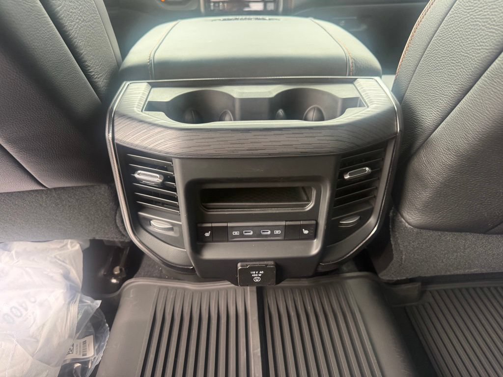 New 2026 RAM 2500 Power Wagon AWD/4WD image 47