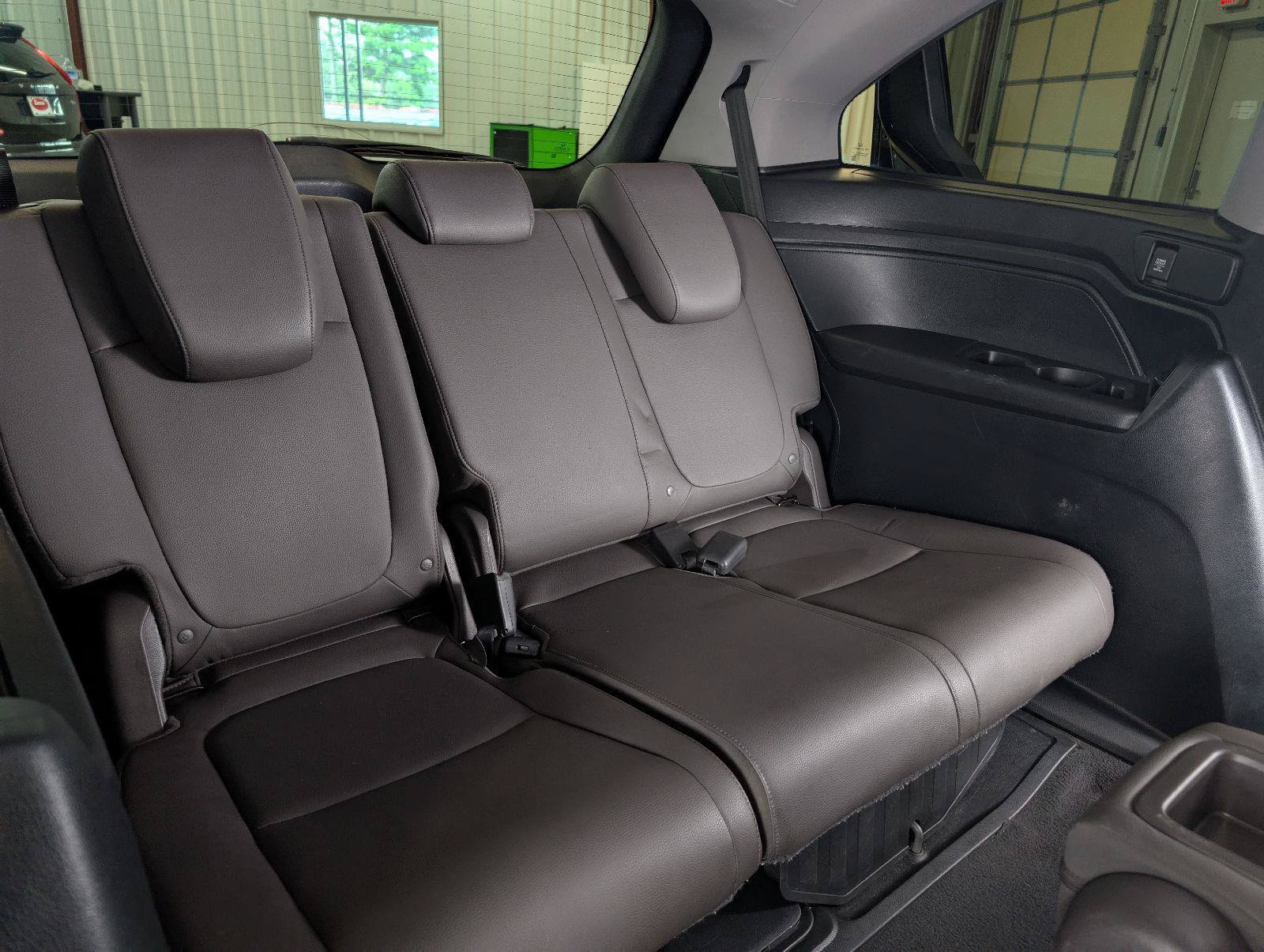 Used 2020 Honda Odyssey EX-L image 47