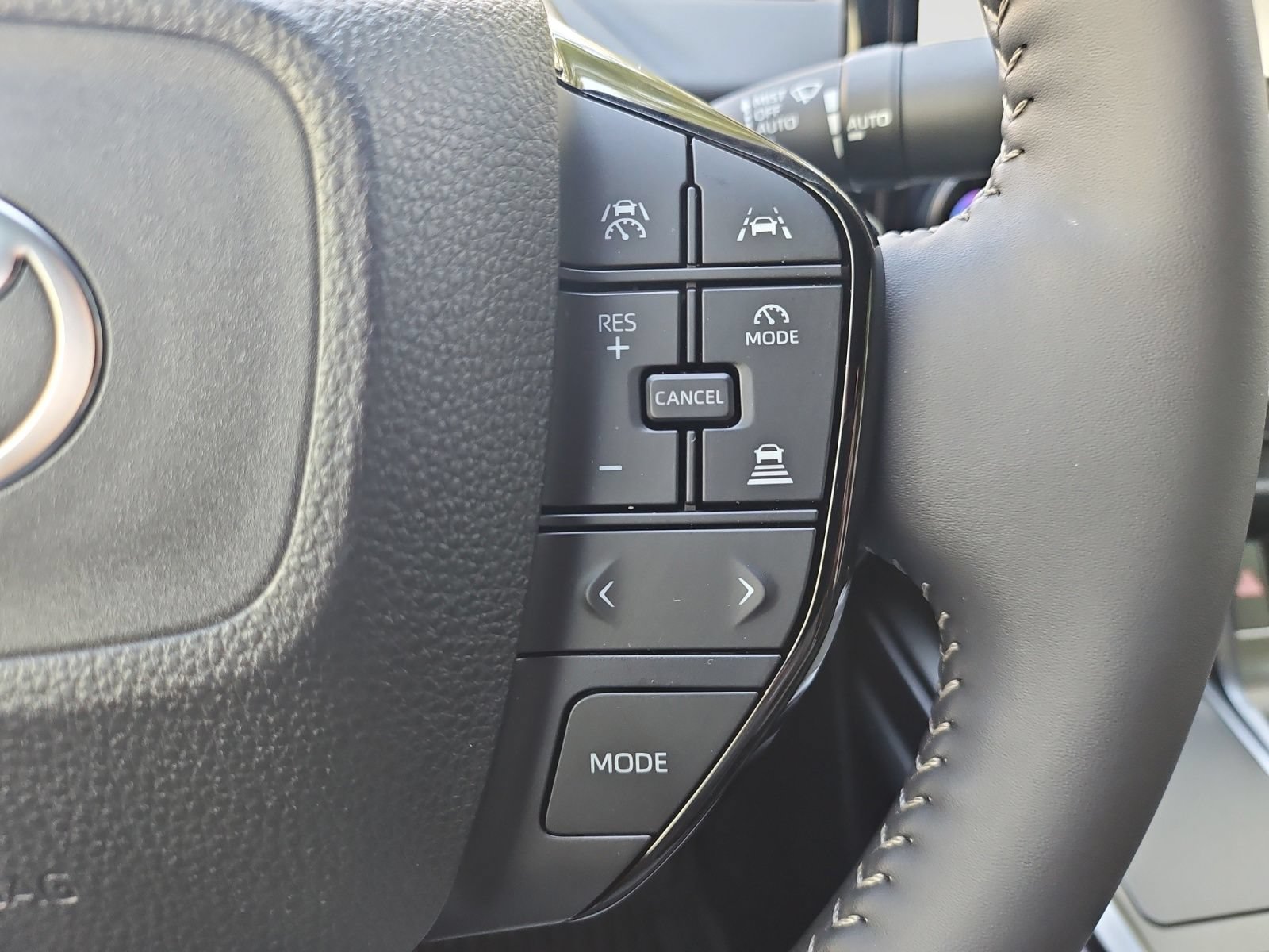 Used 2026 Toyota bZ AWD/4WD image 29
