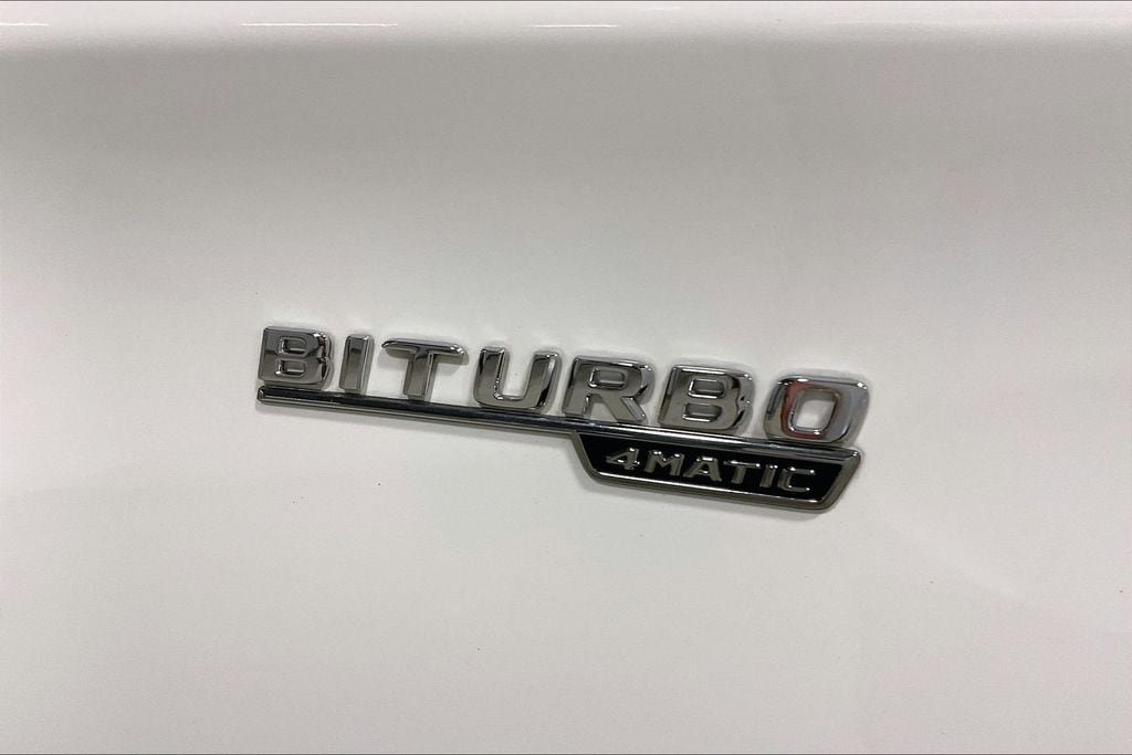 Used 2019 Mercedes-Benz GLE 43 AMG 4MATIC Coupe image 24