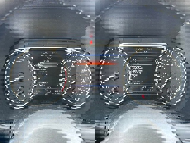 New 2025 Nissan Sentra SV w/ SV Premium Package image 28