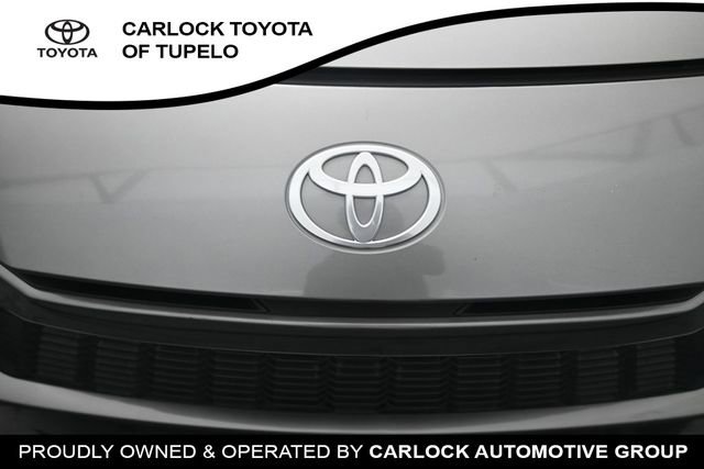 Used 2025 Toyota Camry SE FWD image 34
