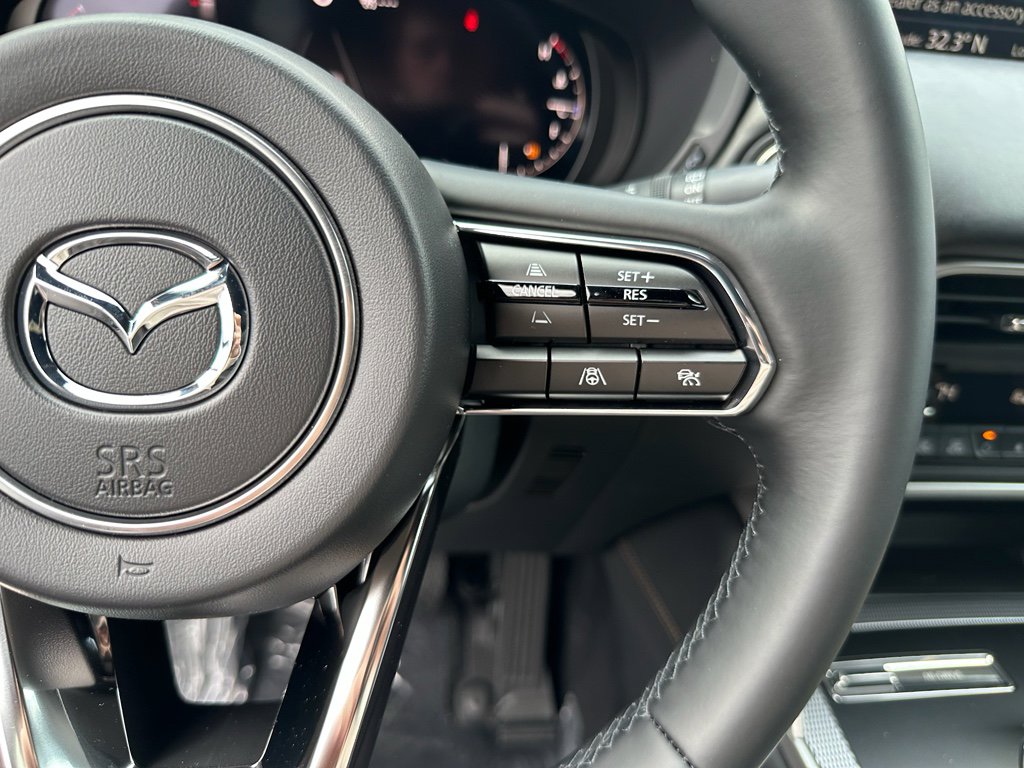 New 2026 MAZDA CX-70 3.3 Turbo S w/ Premium Package image 18