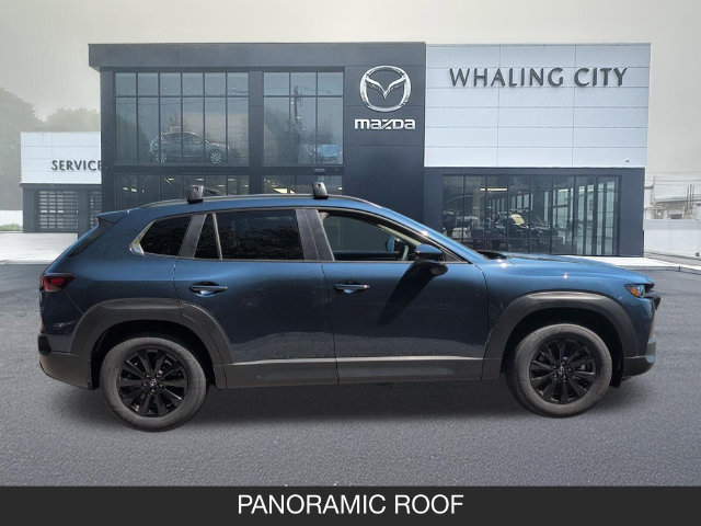 New 2026 MAZDA CX-50 AWD 2.5 S w/ Weather Package image 9