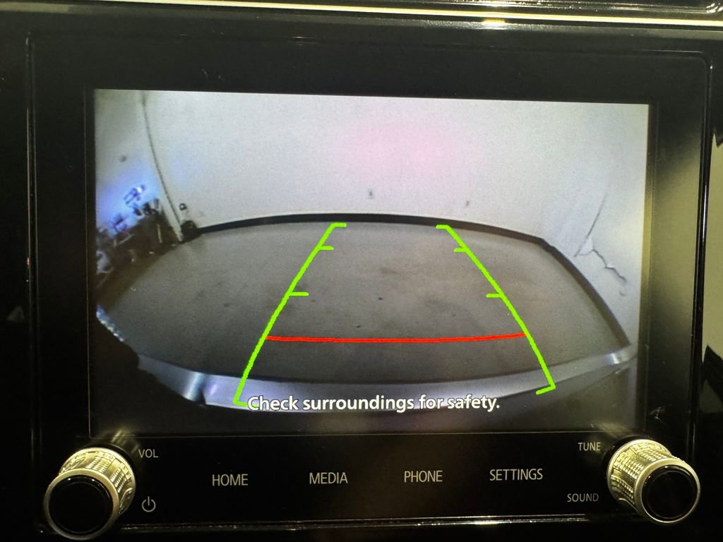 Used 2022 Mitsubishi Outlander Sport SE image 9