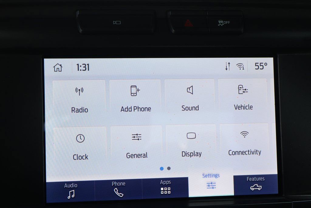 Used 2021 Ford F150 XLT image 31