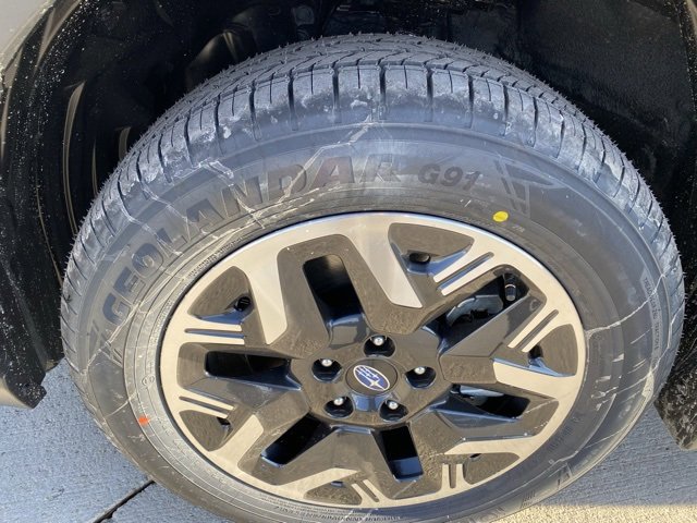 New 2026 Subaru Forester Premium image 26