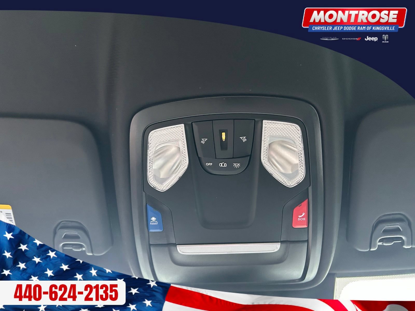 New 2026 RAM 5500 Tradesman AWD/4WD image 15