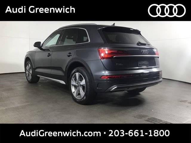 Certified 2024 Audi Q5 Premium w/ Convenience Package AWD/4WD image 5