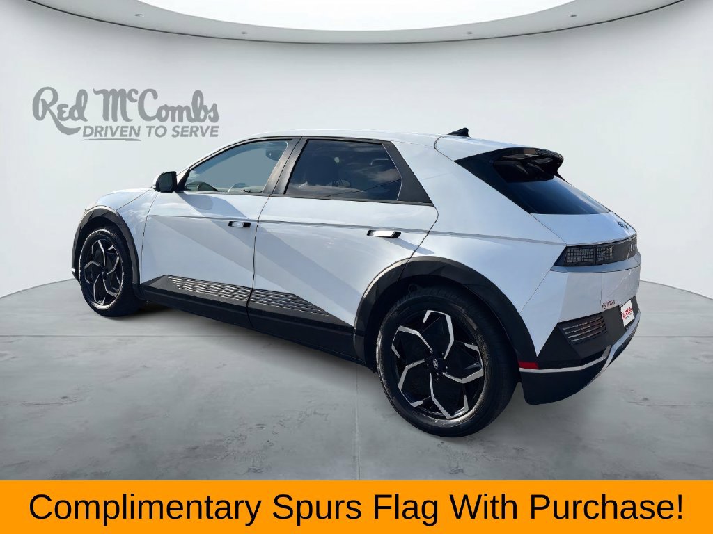 Used 2024 Hyundai Ioniq 5 SEL RWD image 5