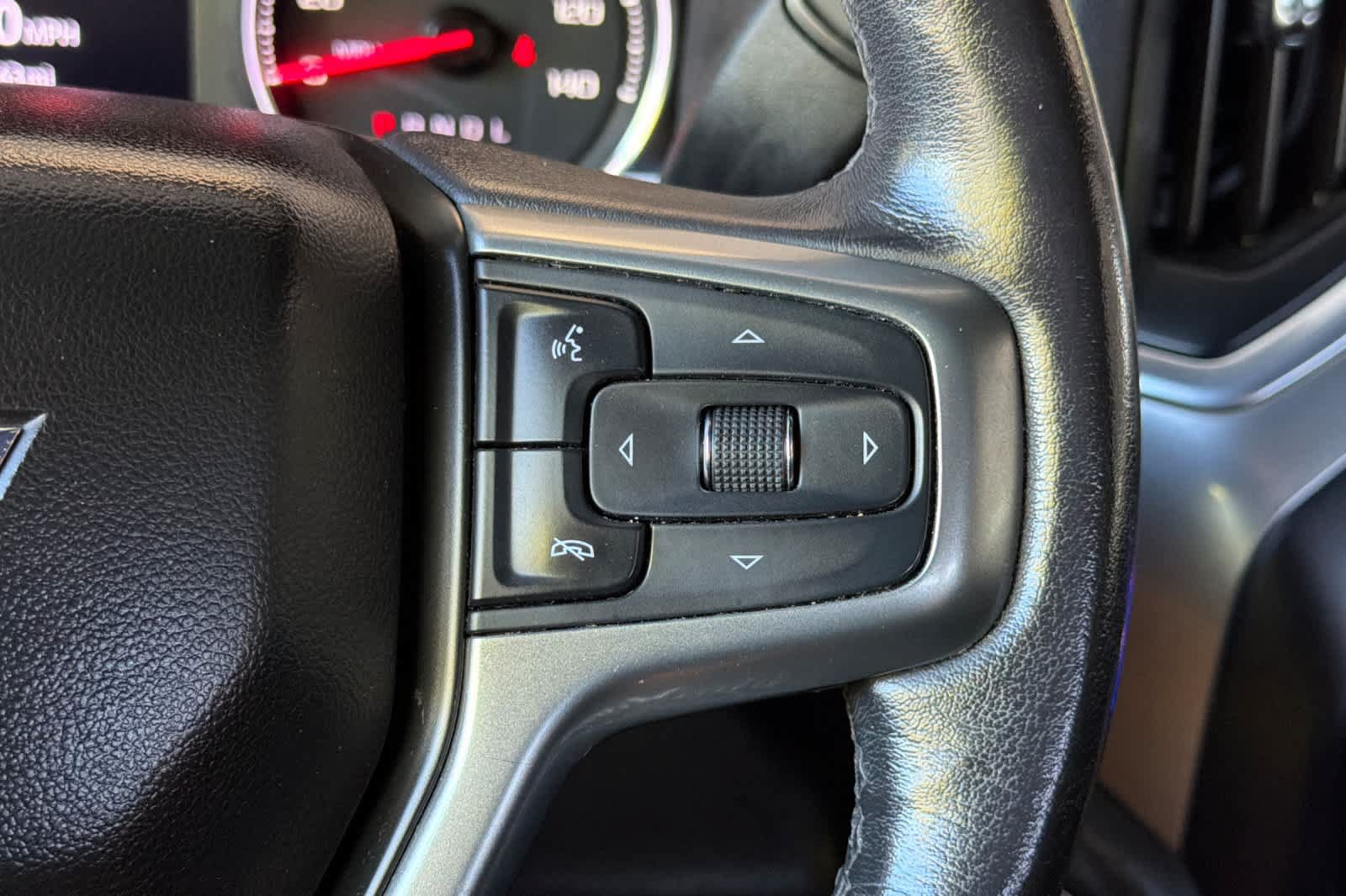 Used 2020 Chevrolet Silverado 1500 RST AWD/4WD image 27