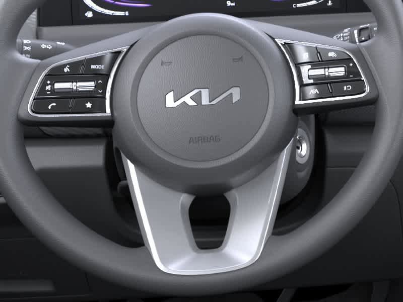 New 2026 Kia Seltos LX AWD/4WD image 22