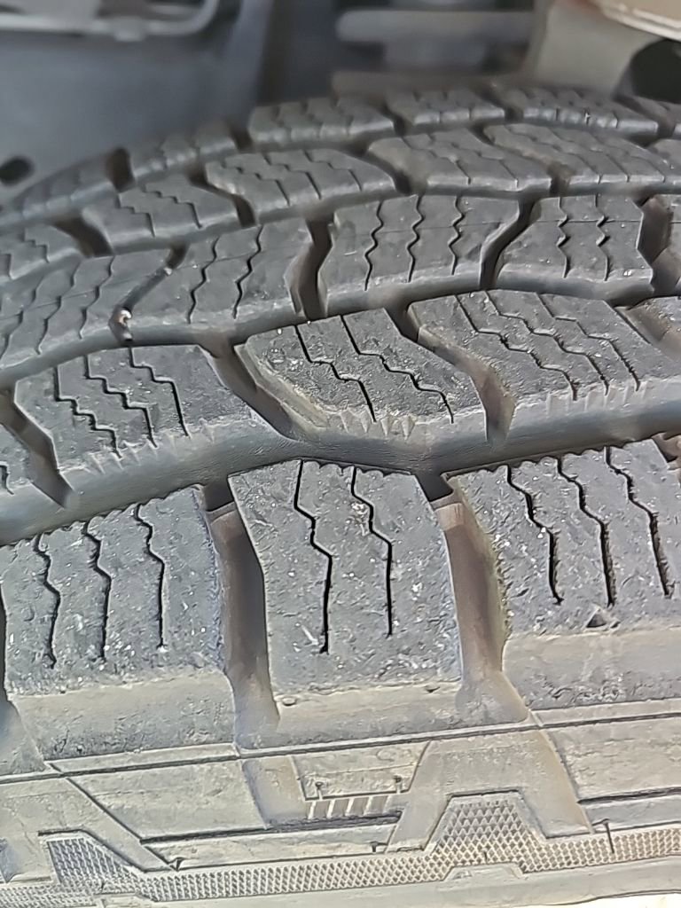 Used 2005 Chevrolet TrailBlazer LS w/ LS Preferred Equipment Group image 16