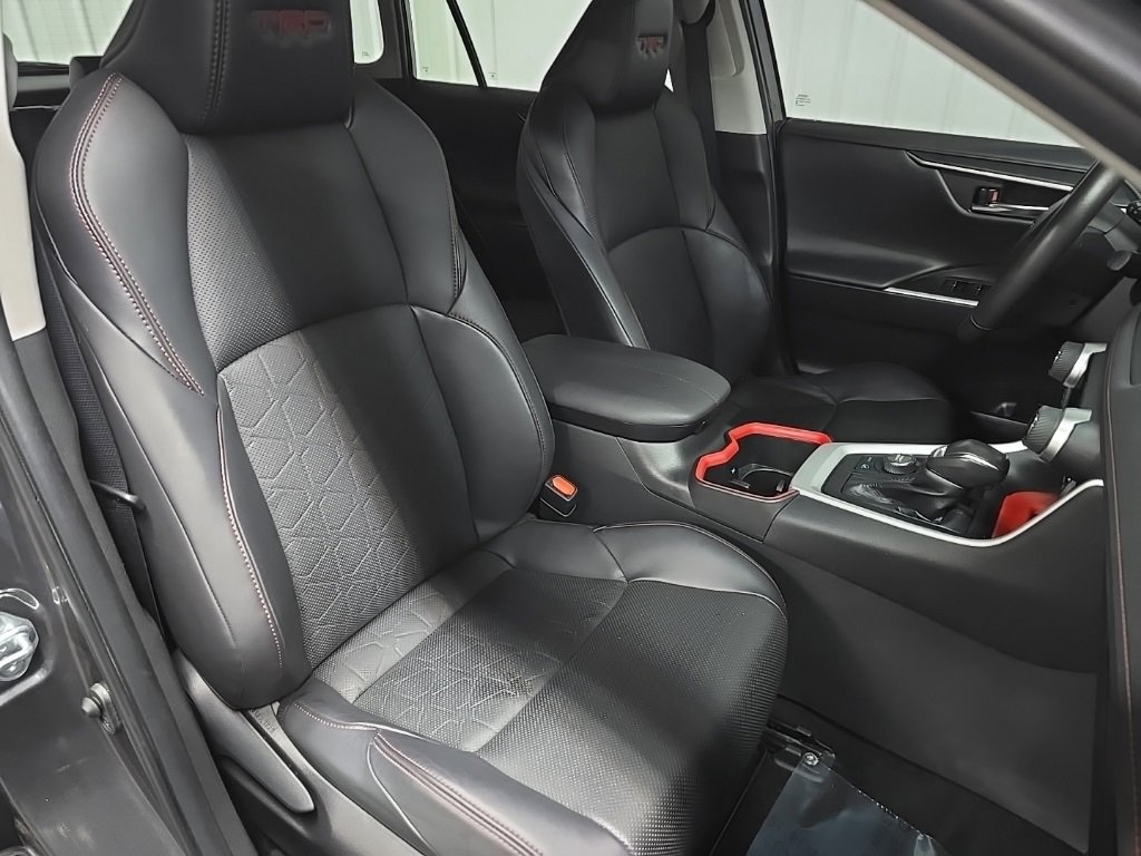Used 2023 Toyota RAV4 TRD Off-Road image 15
