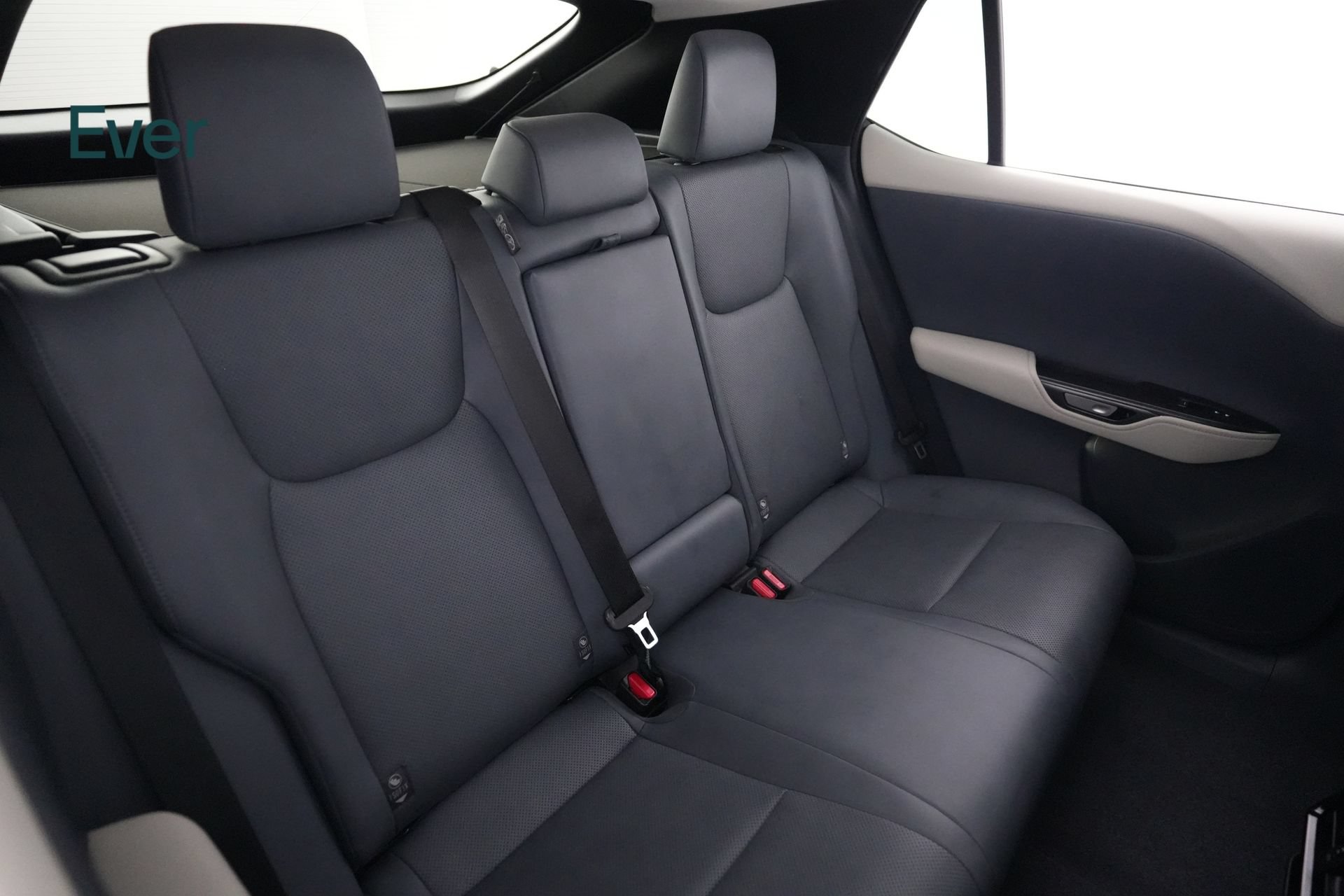 Used 2024 Lexus RZ 300e Premium FWD image 5