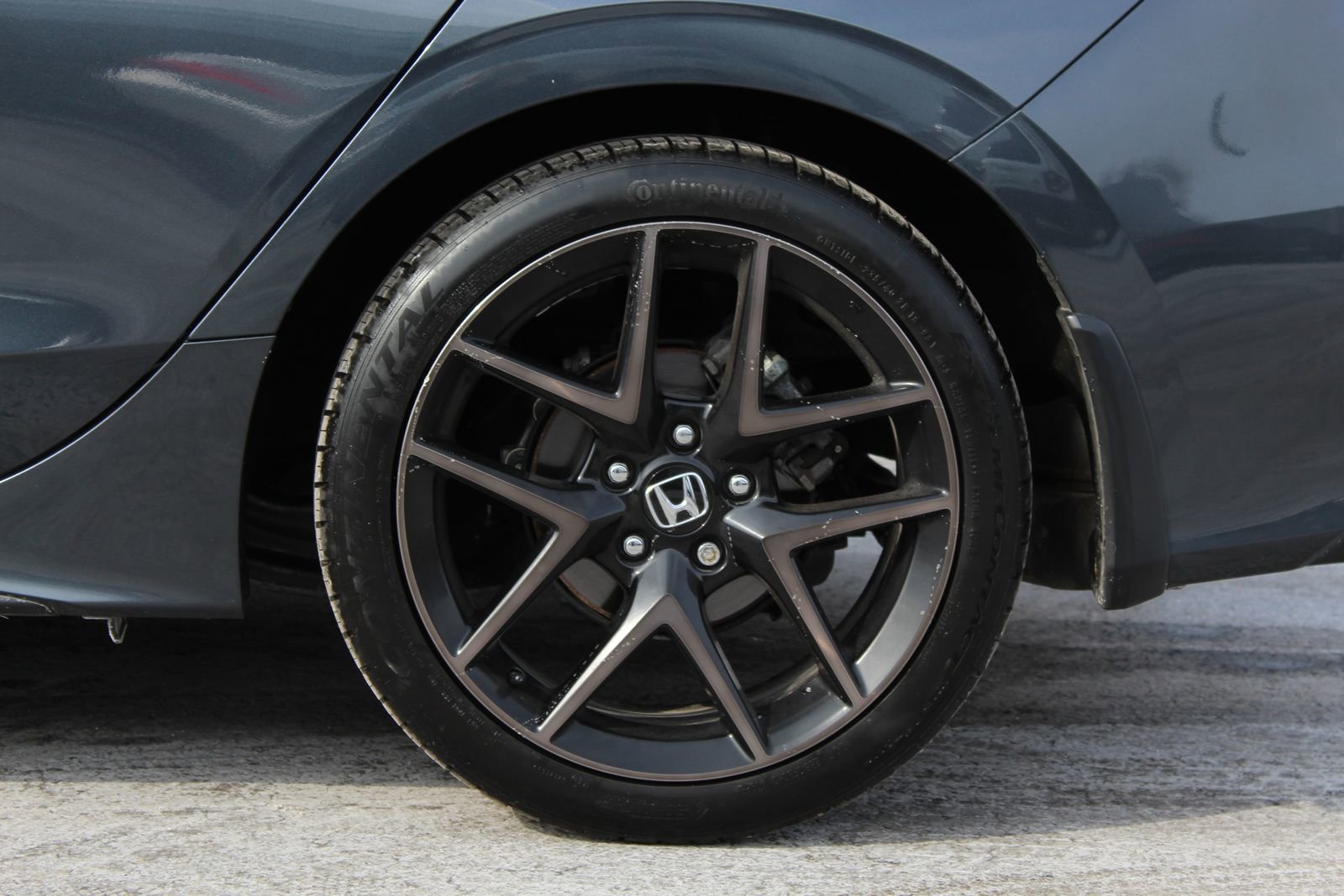 Used 2022 Honda Civic Sport Touring image 25