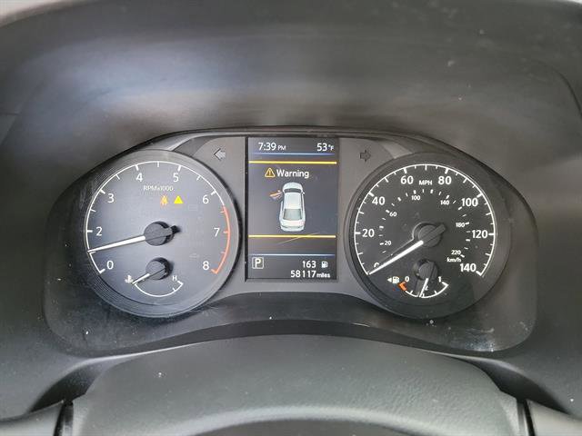 Used 2023 Nissan Altima 2.5 S FWD image 17