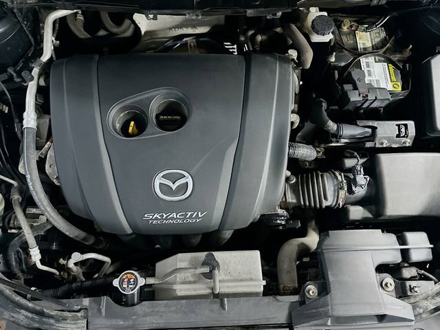 Used 2016 MAZDA CX-5 Touring AWD/4WD image 27