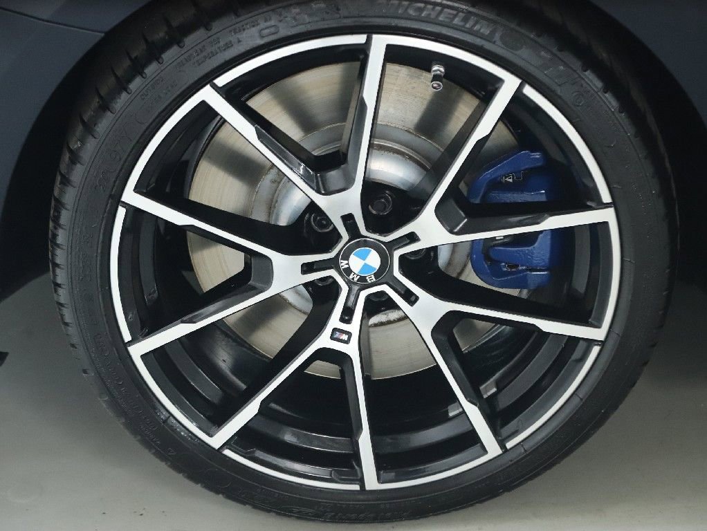 Used 2019 BMW M850i xDrive Convertible AWD/4WD image 14