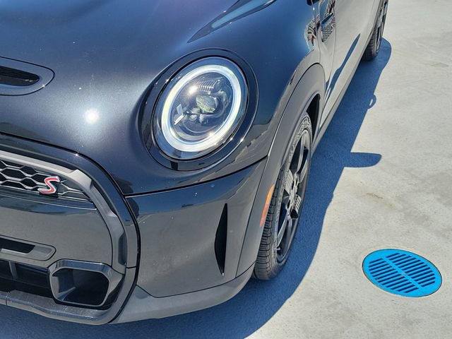 Used 2023 MINI Cooper S FWD image 9