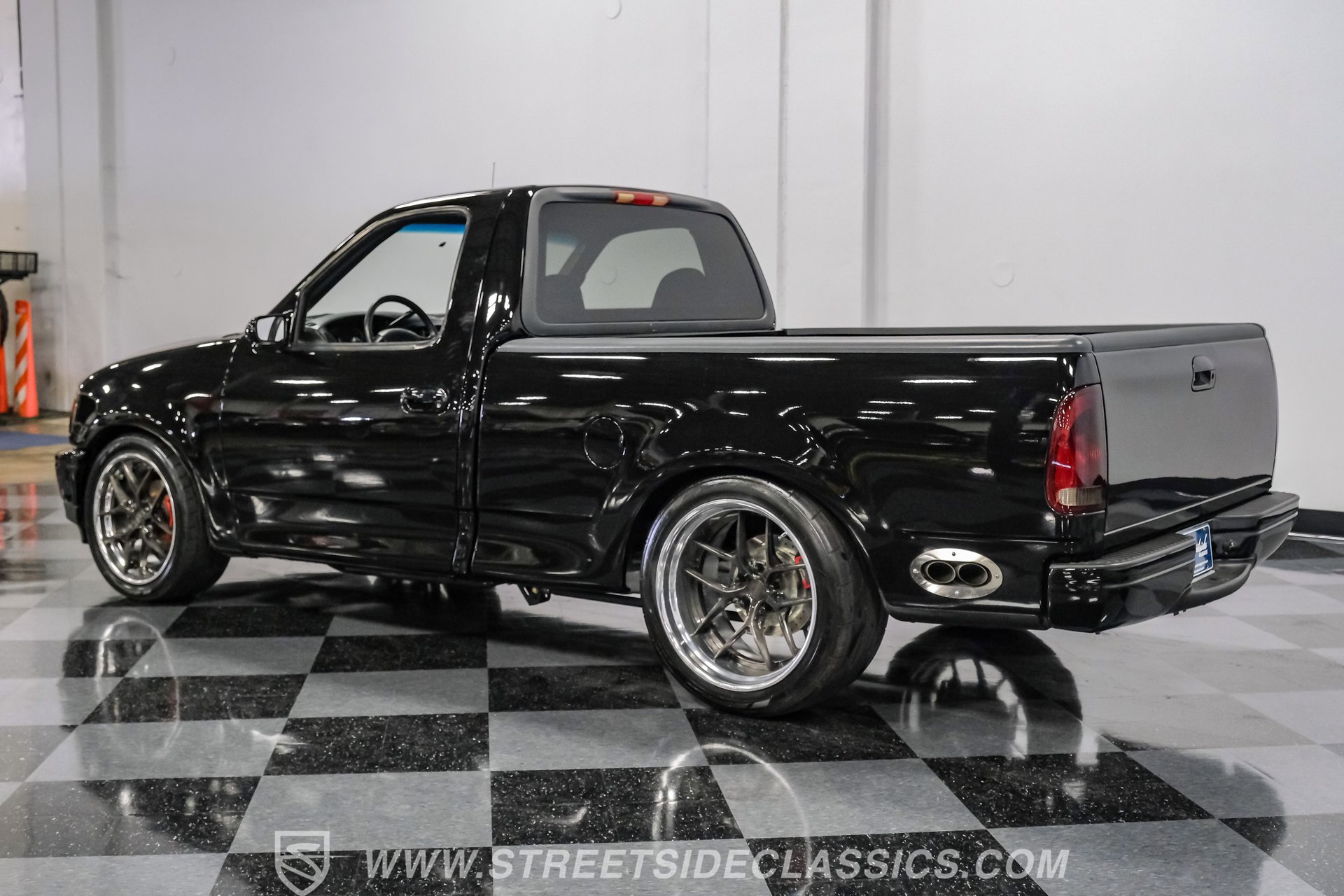 Used 1998 Ford F150 2WD Regular Cab image 8