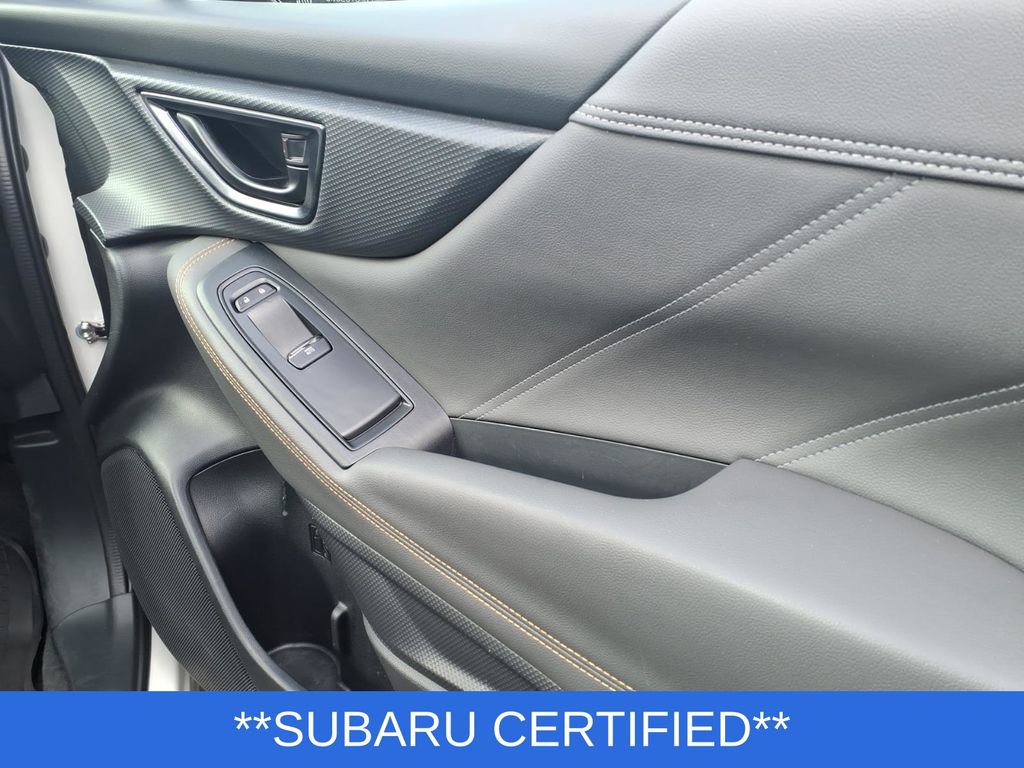 Certified 2023 Subaru Forester Wilderness image 5