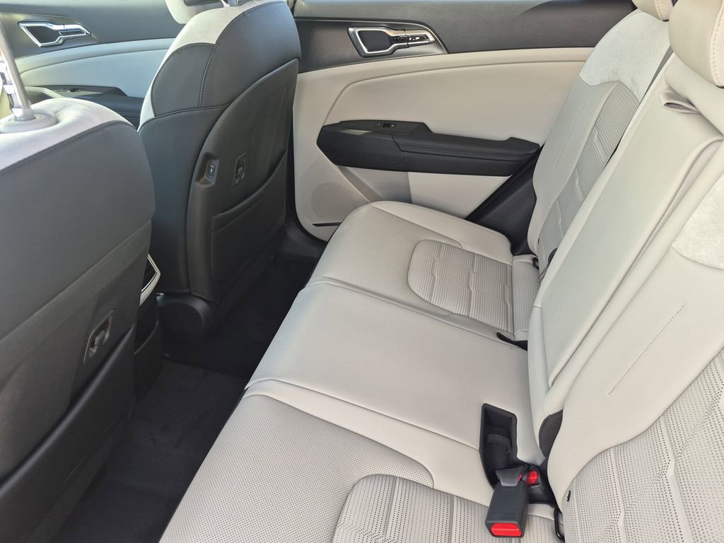 New 2026 Kia Sportage SX Prestige AWD/4WD image 12
