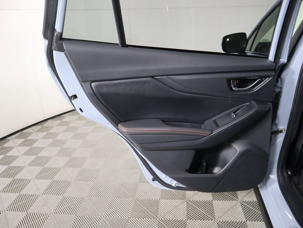 Used 2021 Subaru Crosstrek 2.5i Limited w/ Moonroof Package 2 image 27