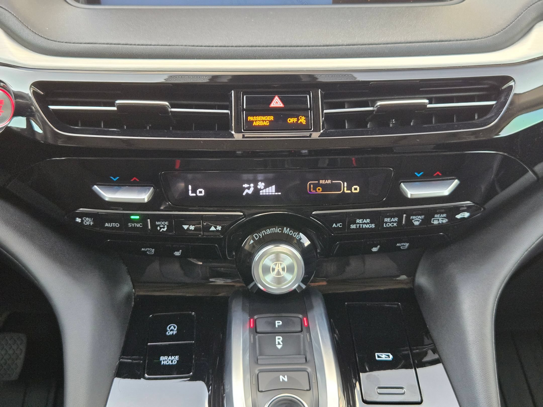 Used 2023 Acura MDX FWD w/ Technology Package image 18