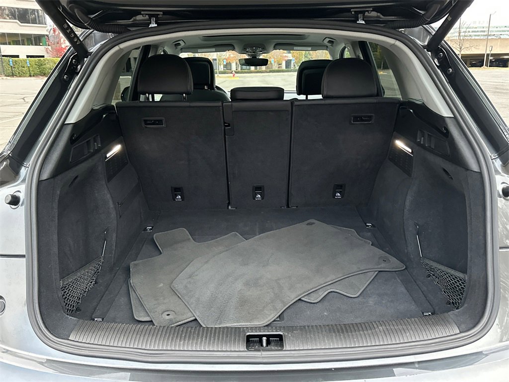 Used 2024 Audi Q5 2.0T Premium Plus image 5