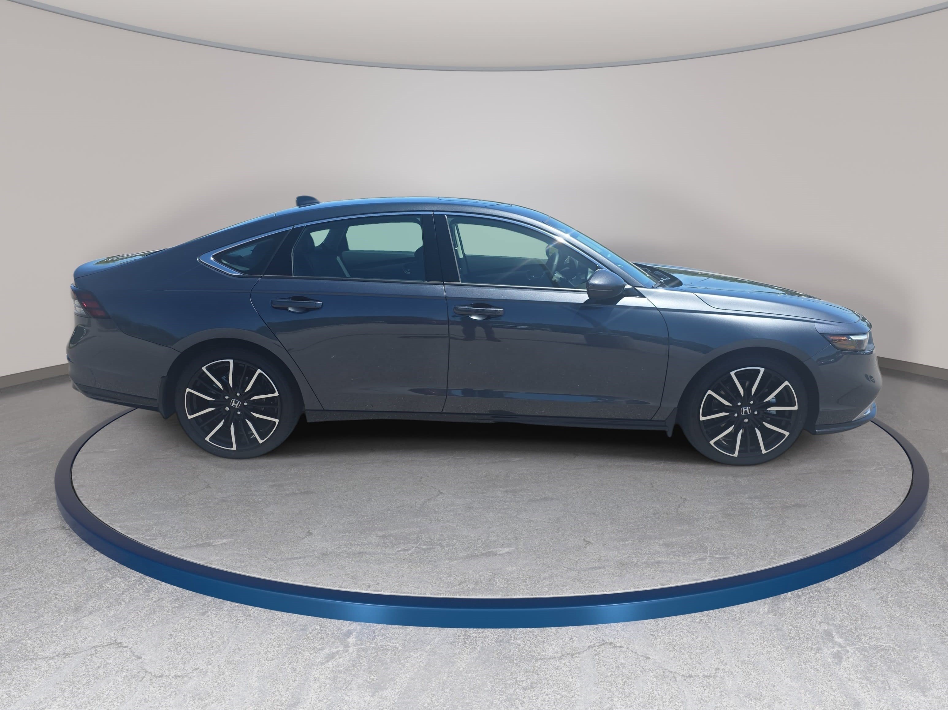 New 2026 Honda Accord Touring image 4