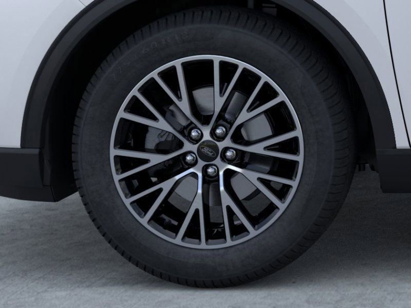 New 2025 Ford Escape SE w/ PHEV Premium Package image 19