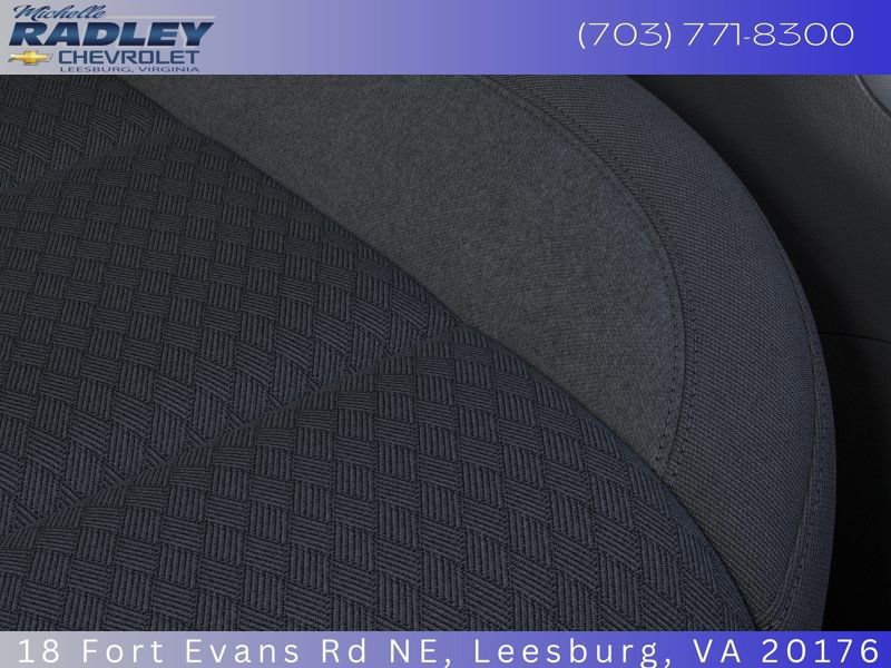 New 2026 Chevrolet Silverado 1500 LT Trail Boss image 21