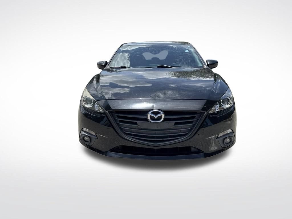 Used 2016 MAZDA MAZDA3 i Touring FWD image 3