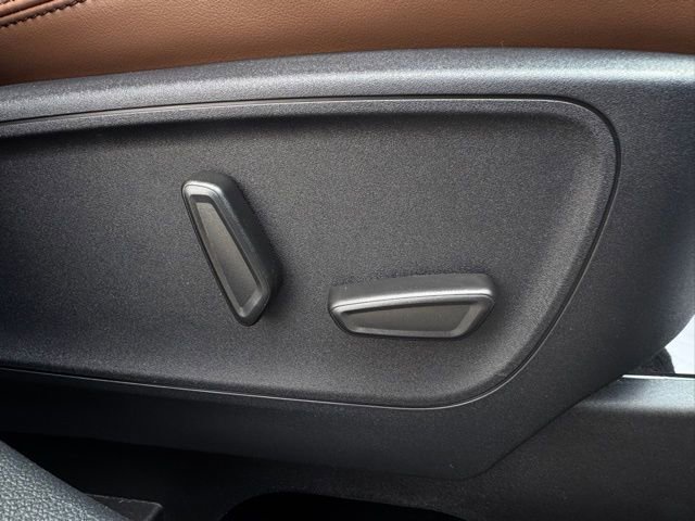 New 2025 Ford Bronco Sport Outer Banks w/ Outer Banks Tech Package+ image 31