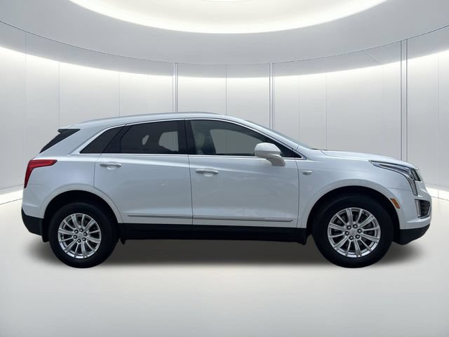 Used 2019 Cadillac XT5 FWD image 6