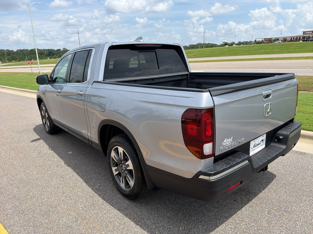 Used 2019 Honda Ridgeline RTL image 10