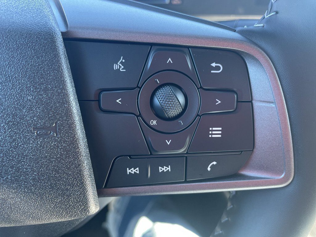 New 2026 Nissan Sentra SV image 14