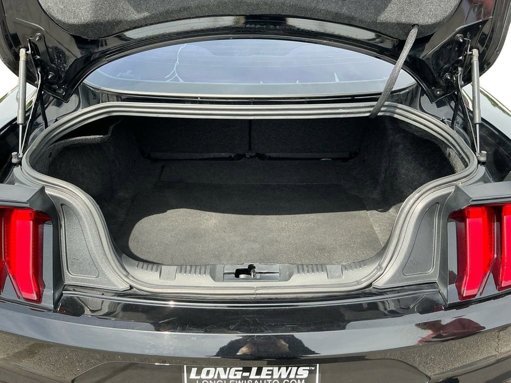 Used 2021 Ford Mustang GT RWD image 24