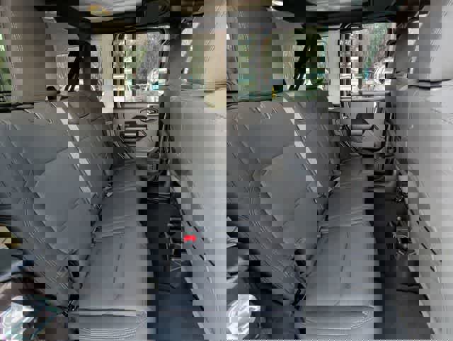 Used 2021 Jeep Wrangler Unlimited Sport image 17