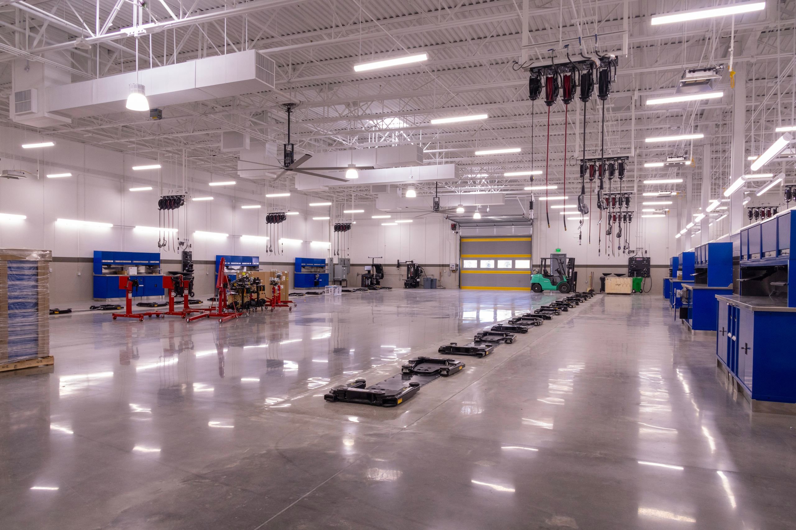 Used 2023 Subaru Forester Touring image 46