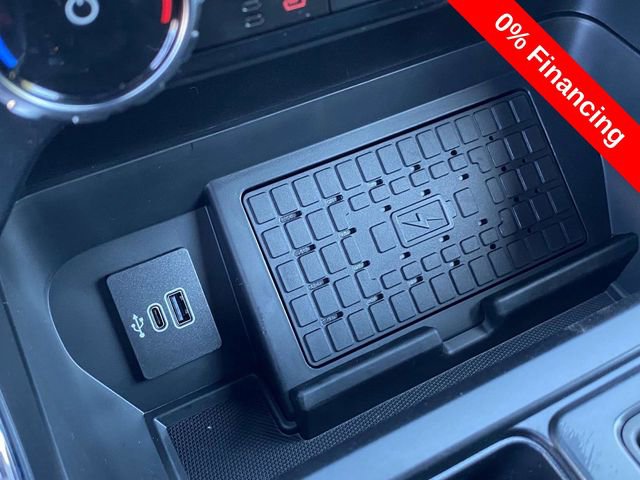 New 2025 Ford F150 XLT w/ Equipment Group 302A MID image 16