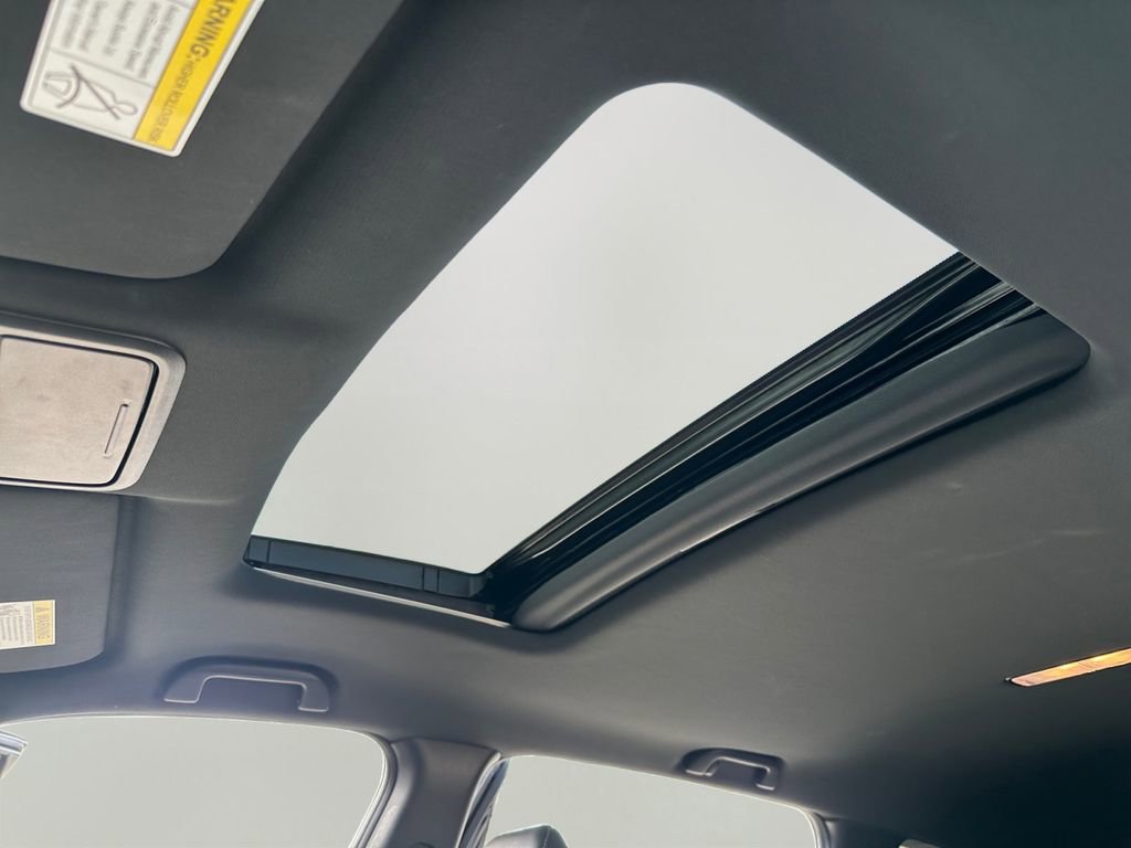 Used 2020 Honda Passport EX-L image 22