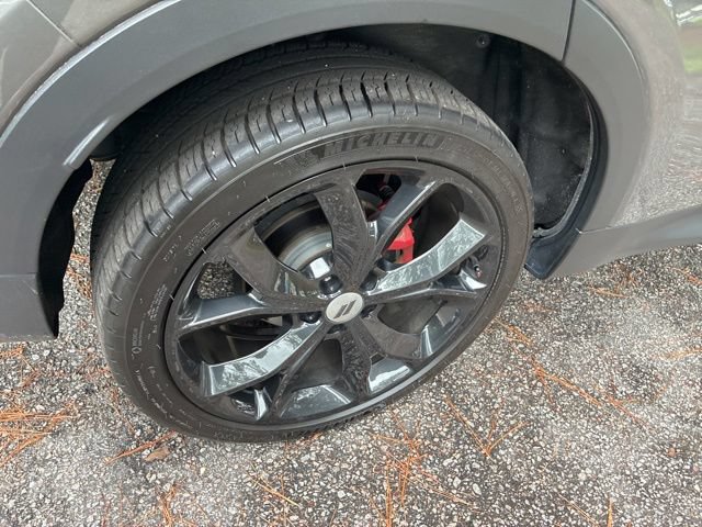 Used 2023 Dodge Hornet GT Plus w/ Track Pack AWD/4WD image 16