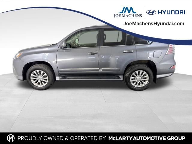 Used 2015 Lexus GX 460 w/ Premium Package AWD/4WD image 9