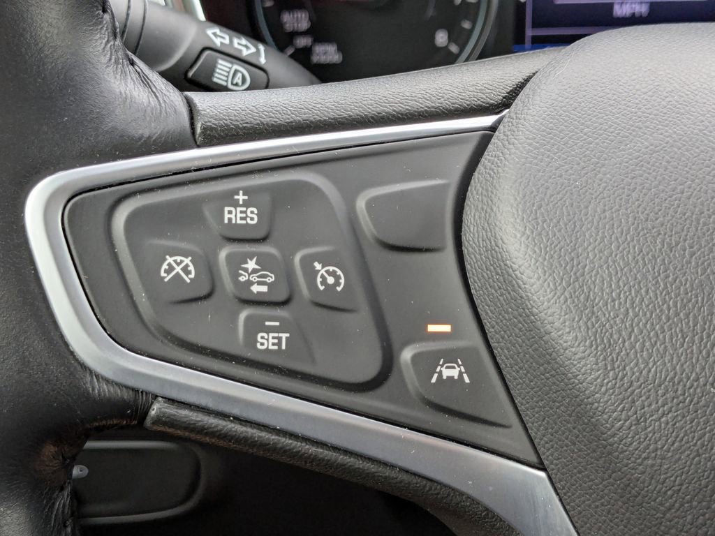 Used 2022 Chevrolet Equinox LT image 26