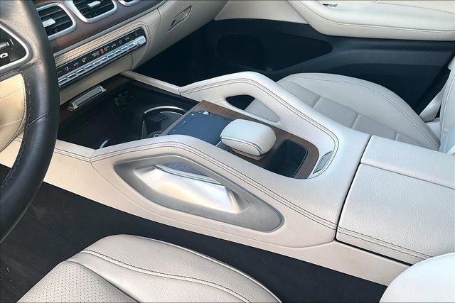 Certified 2022 Mercedes-Benz GLE 350 image 15